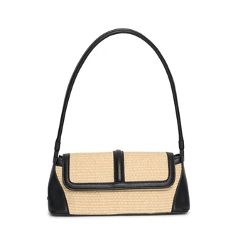 Bulaggi Dames Tas Bu-31609 Zwart