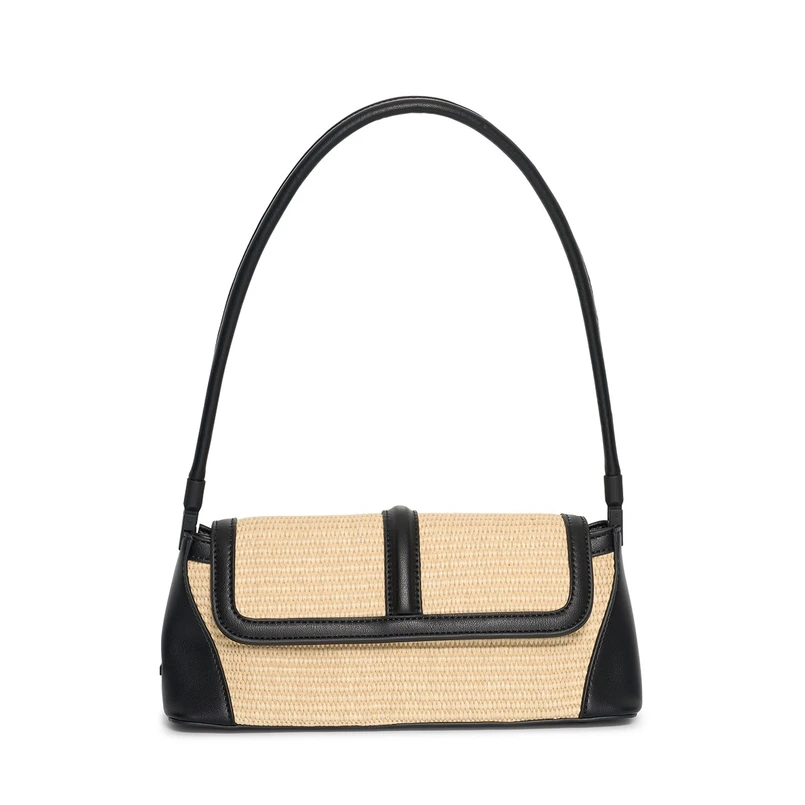 Bulaggi Dames Tas Bu-31609 Zwart