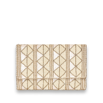 Bulaggi Dames Tas Bu-32699 Ecru