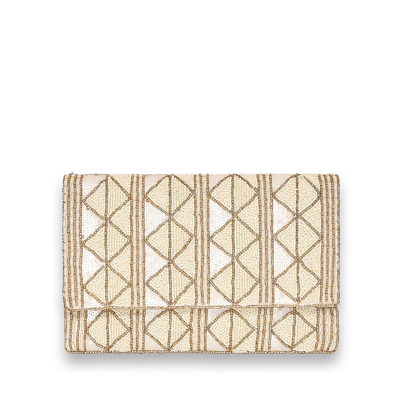 Bulaggi Dames Tas Bu-32699 Ecru