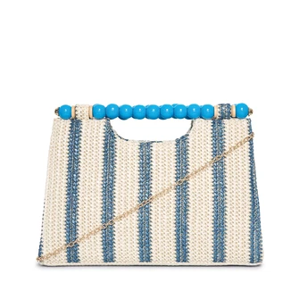 Bulaggi Dames Tas Bu-32707 Bleu