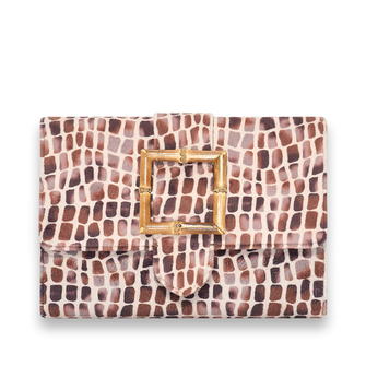 Bulaggi Dames Tas Bu-32713 Bruin