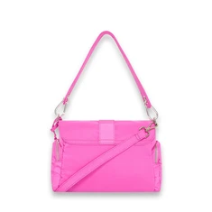 Bulaggi Dames Tas Bu-50084 Fuchsia