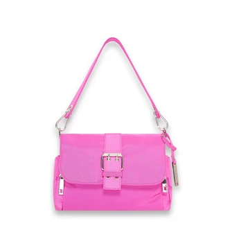 Bulaggi Dames Tas Bu-50084 Fuchsia
