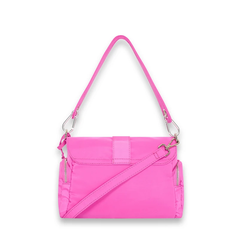 Bulaggi Dames Tas Bu-50084 Fuchsia