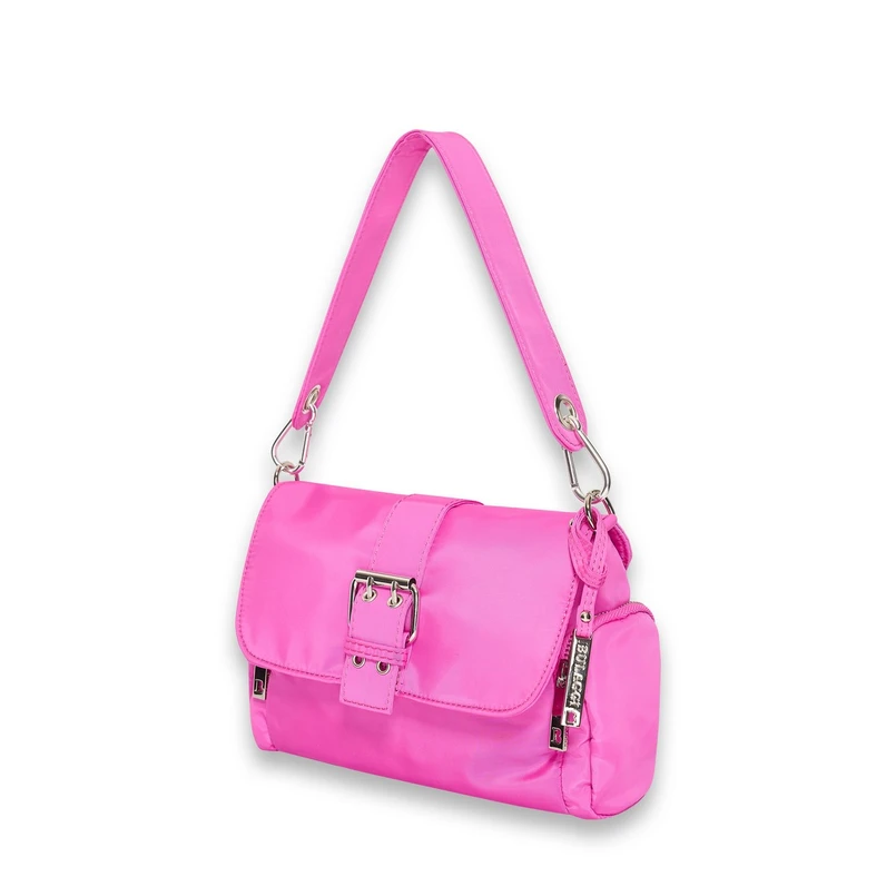 Bulaggi Dames Tas Bu-50084 Fuchsia