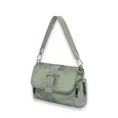 Bulaggi Dames Tas Bu-50084 Khakigroen