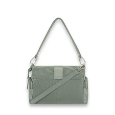 Bulaggi Dames Tas Bu-50084 Khakigroen