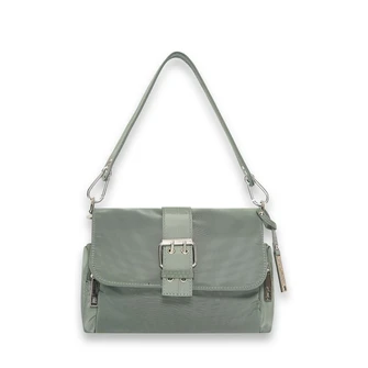 Bulaggi Dames Tas Bu-50084 Khakigroen