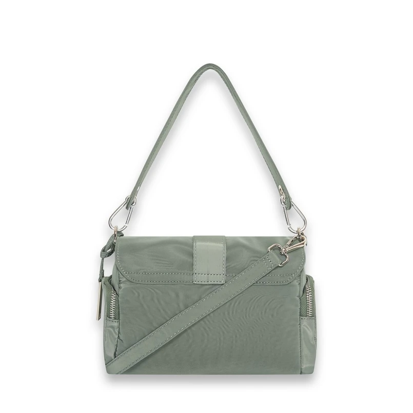 Bulaggi Dames Tas Bu-50084 Khakigroen