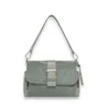 Bulaggi Dames Tas Bu-50084 Khakigroen