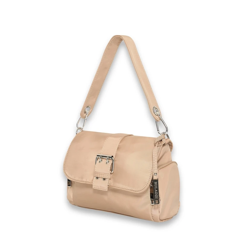 Bulaggi Dames Tas Bu-50084 Zand