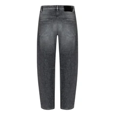 Cambio Black denim