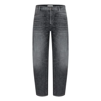 Cambio Black denim