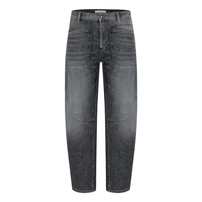 Cambio Black denim