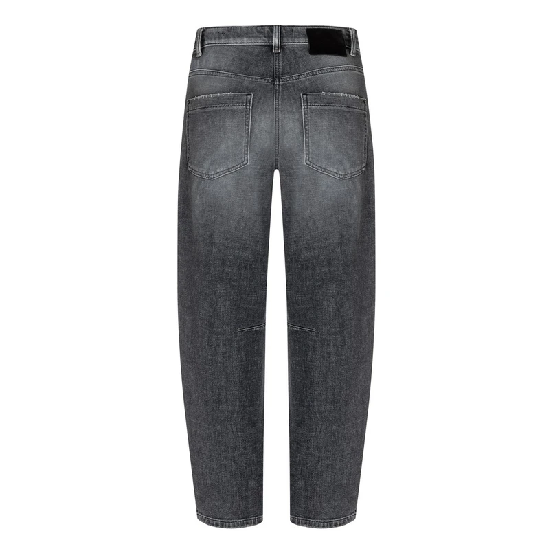 Cambio Black denim