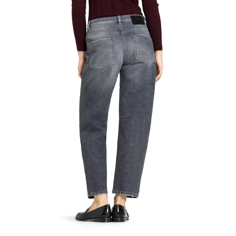 Cambio Black denim