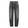 Cambio Black denim