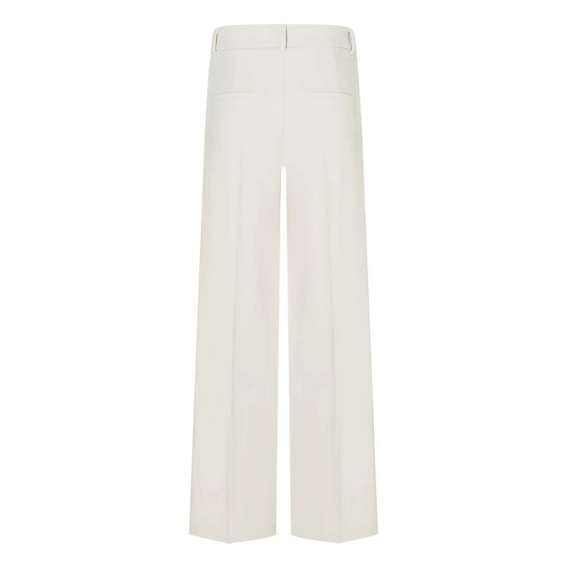 Cambio Dames Broek 6052-0246-02 Amelie Ecru