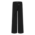 Cambio Dames Broek 6052-0430-00 anais Zwart