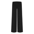 Cambio Dames Broek 6052-0430-00 anais Zwart