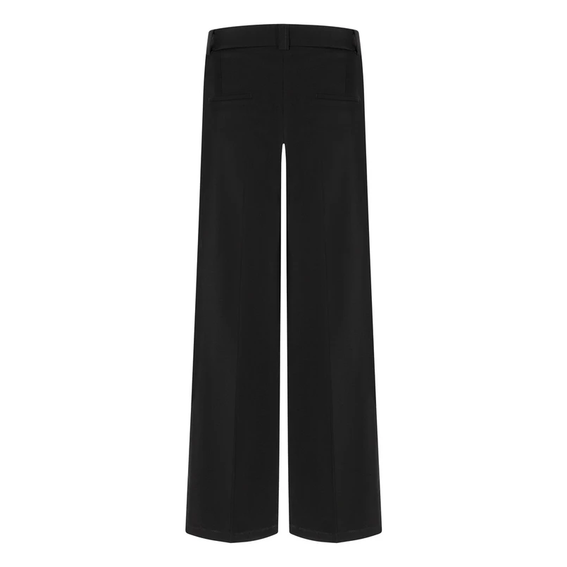 Cambio Dames Broek 6052-0430-00 anais Zwart