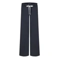 Cambio Dames Broek 6233-0414-01 adrienne Navy