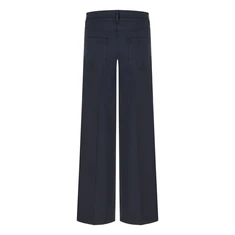 Cambio Dames Broek 6233-0414-01 adrienne Navy
