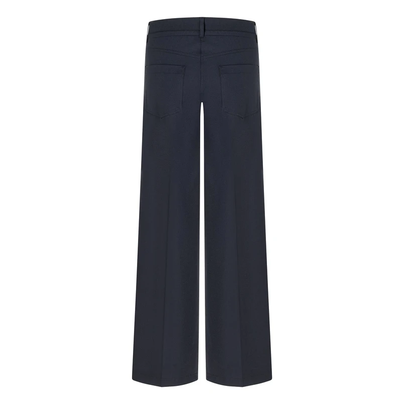 Cambio Dames Broek 6233-0414-01 adrienne Navy