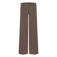 Cambio Dames Broek 6316-0246-00 amelie Bruin