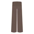 Cambio Dames Broek 6316-0246-00 amelie Bruin