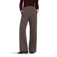 Cambio Dames Broek 6316-0246-00 amelie Bruin