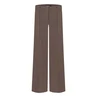 Cambio Dames Broek 6316-0246-00 amelie Bruin