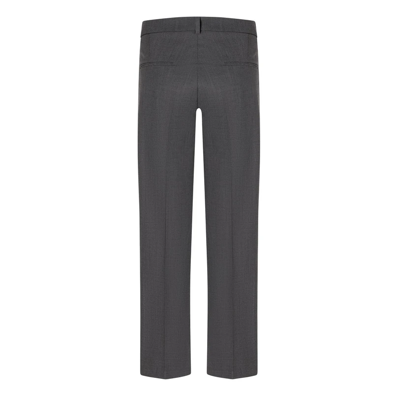 Cambio Dames Broek 6318-0437-00 glam Antraciet