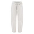 Cambio Dames Broek 6320w-0408-01 Eden Ecru