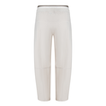 Cambio Dames Broek 6320w-0408-01 Eden Ecru