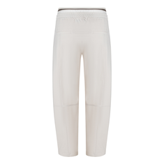 Cambio Dames Broek 6320w-0408-01 Eden Ecru