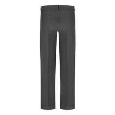 Cambio Dames Broek 6336-0359-00 grace Antraciet