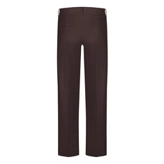 Cambio Dames Broek 6336-0359-00 grace Bruin
