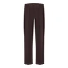 Cambio Dames Broek 6336-0359-00 grace Bruin