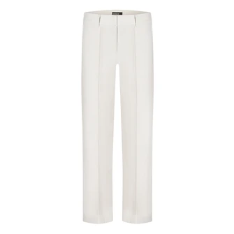 Cambio Dames Broek 6336-0359-00 grace Ecru
