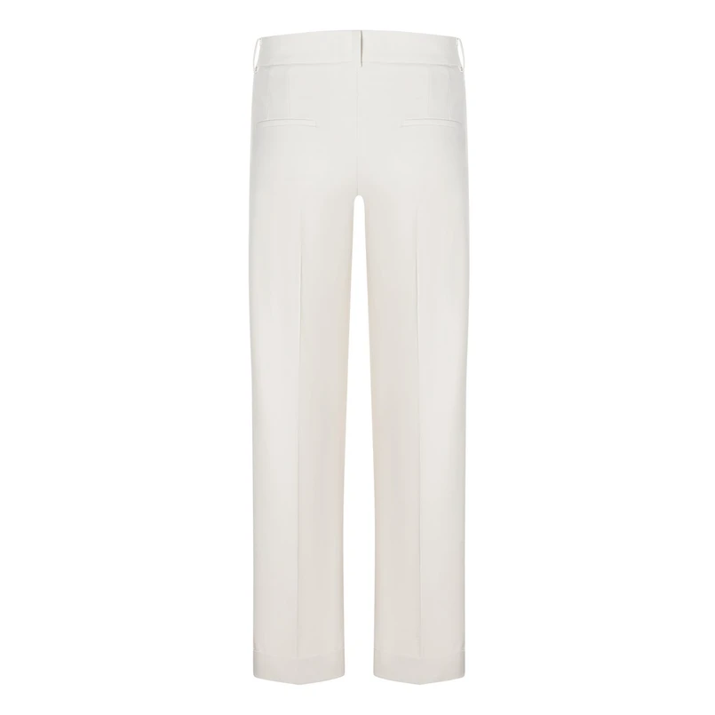 Cambio Dames Broek 6336-0359-00 grace Ecru