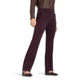 Cambio Dames Broek 6337-0332-06 francois Bordeaux