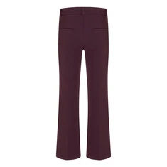 Cambio Dames Broek 6337-0332-06 francois Bordeaux