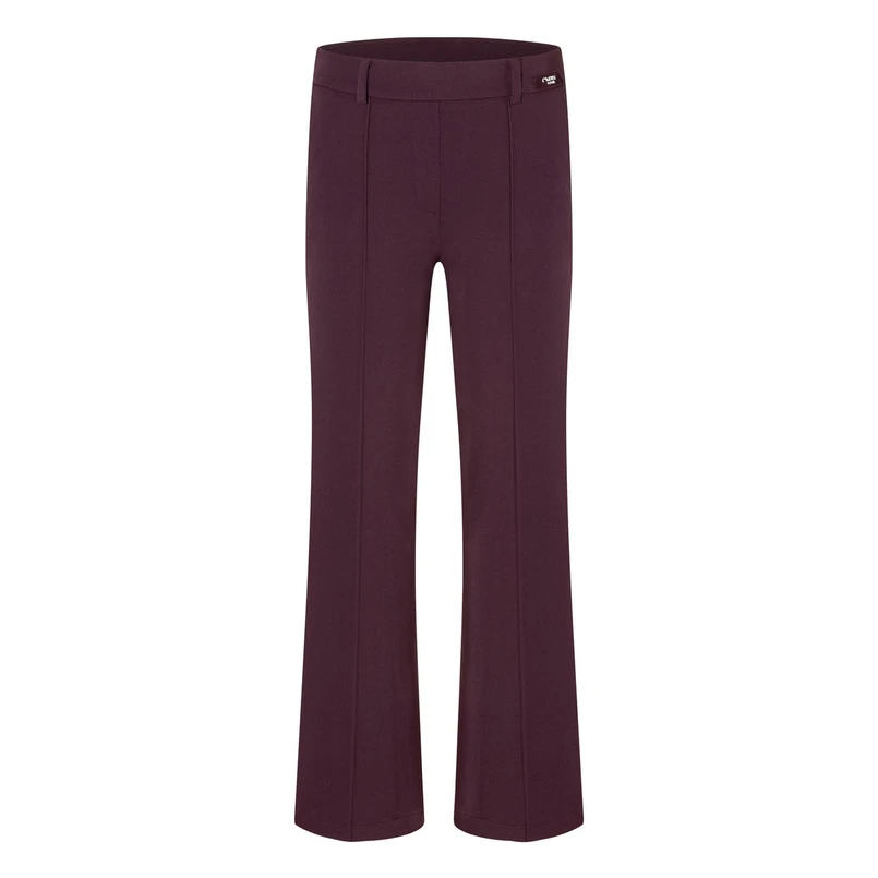 Cambio Dames Broek 6337-0332-06 francois Bordeaux