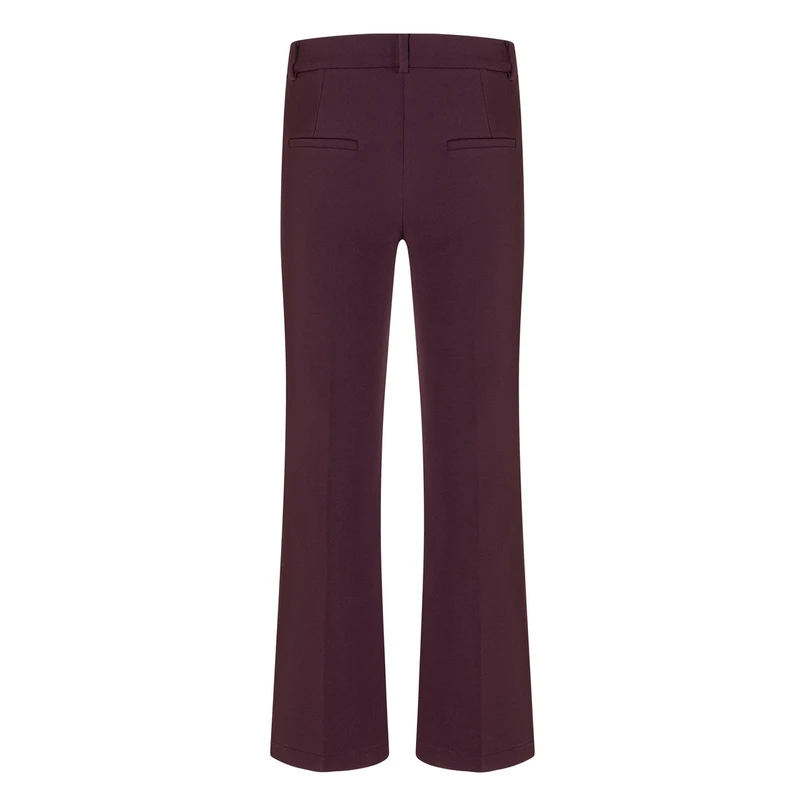 Cambio Dames Broek 6337-0332-06 francois Bordeaux