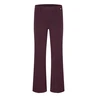 Cambio Dames Broek 6337-0332-06 francois Bordeaux