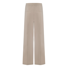 Cambio Dames Broek 6351-0222-17 Ava Taupe
