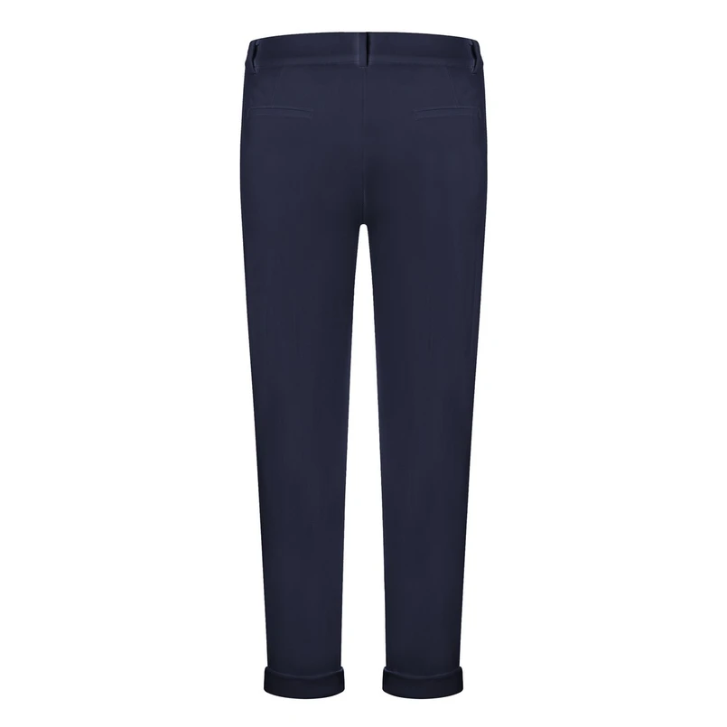Cambio Dames Broek 6421-0292-04 Kim Navy
