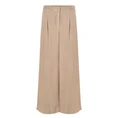 Cambio Dames Broek 7605-0214-01 Adeline Beige